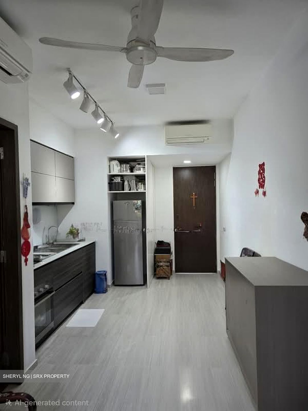 d'Nest (D18), Condominium #530264991